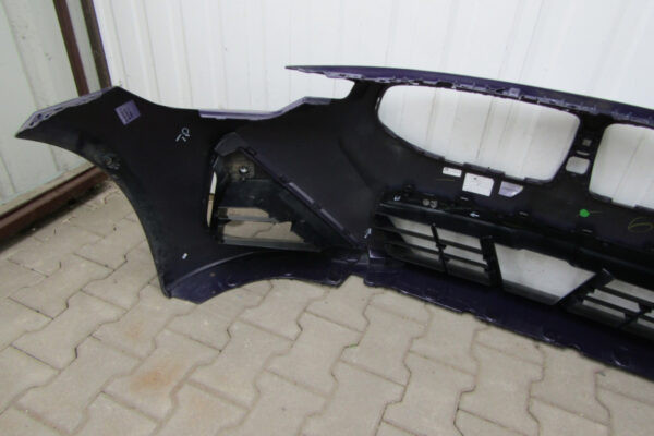 Bumper BMW 2 G42 M-Pakket M Pakket 22- Voorbumper MZ540