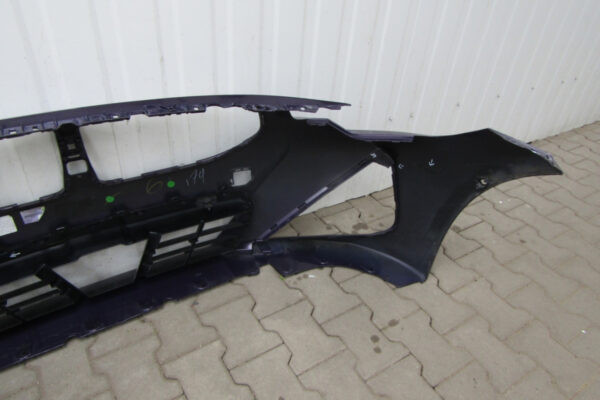 Bumper BMW 2 G42 M-Pakket M Pakket 22- Voorbumper MZ540