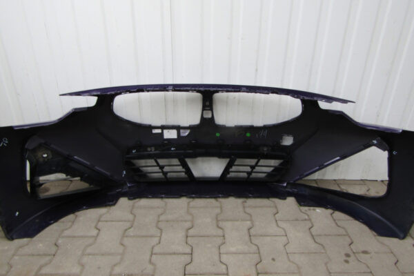 Bumper BMW 2 G42 M-Pakket M Pakket 22- Voorbumper MZ540