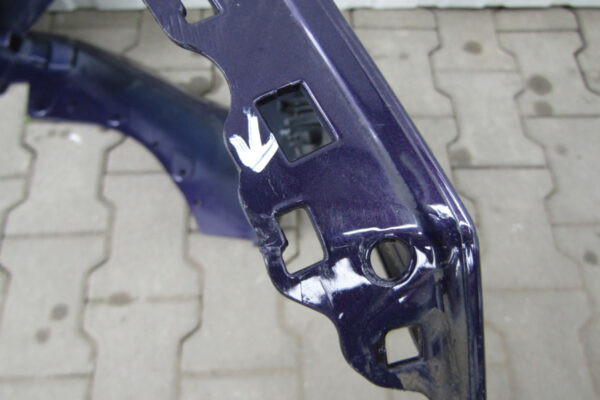 Bumper BMW 2 G42 M-Pakket M Pakket 22- Voorbumper MZ540
