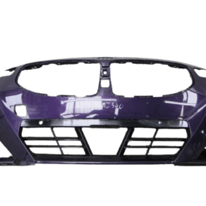 Bumper BMW 2 G42 M-Pakket M Pakket 22- Voorbumper MZ540