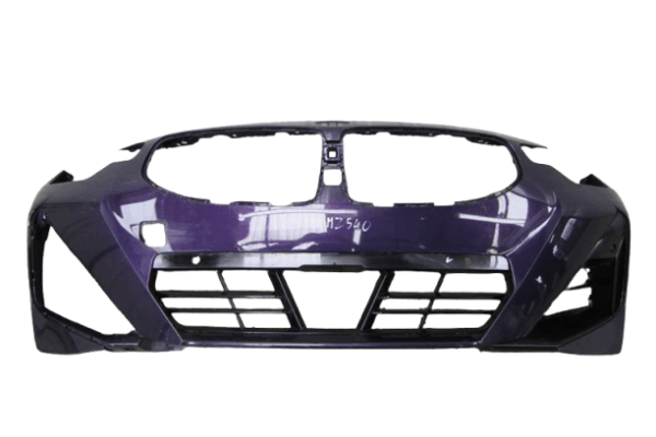 Bumper BMW 2 G42 M-Pakket M Pakket 22- Voorbumper MZ540