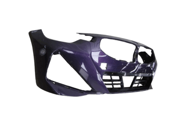 Bumper BMW 2 G42 M-Pakket M Pakket 22- Voorbumper MZ540