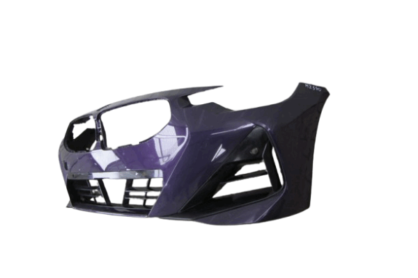 Bumper BMW 2 G42 M-Pakket M Pakket 22- Voorbumper MZ540