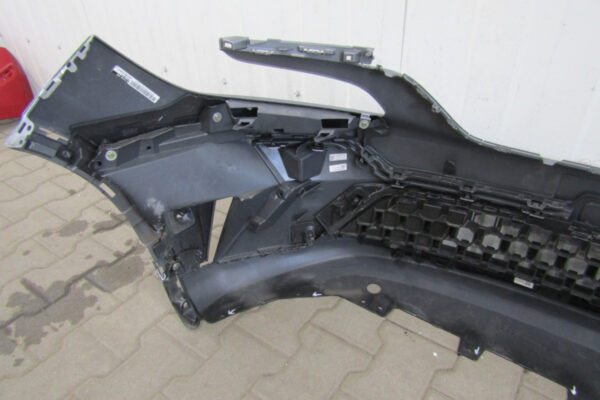 Bumper RENAULT AUSTRAL RS-LINE 22-  620226113R  Voorbumper MZ2053