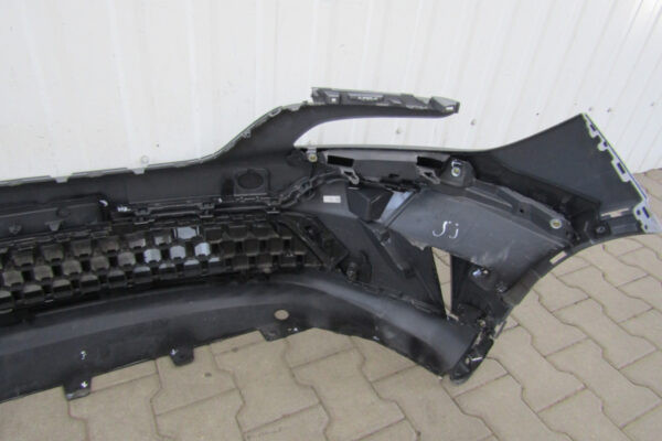 Bumper RENAULT AUSTRAL RS-LINE 22-  620226113R  Voorbumper MZ2053