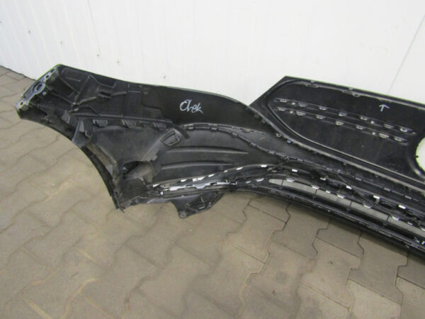 Bumper MERCEDES EQA AMG X243 W243 Voorbumper MZ111