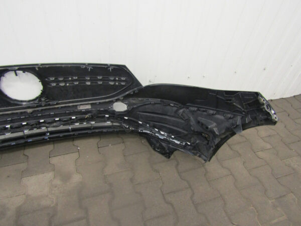 Bumper MERCEDES EQA AMG X243 W243 Voorbumper MZ111