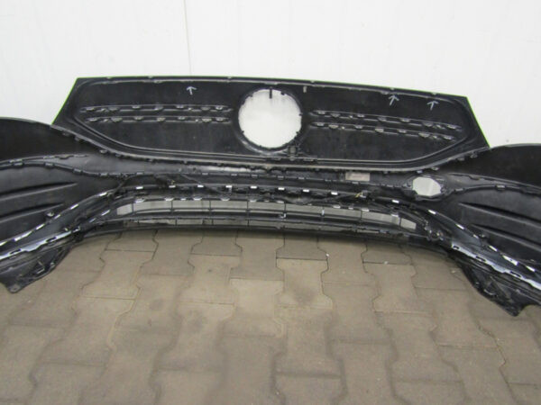 Bumper MERCEDES EQA AMG X243 W243 Voorbumper MZ111