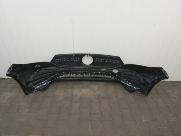 Bumper MERCEDES EQA AMG X243 W243 Voorbumper MZ111
