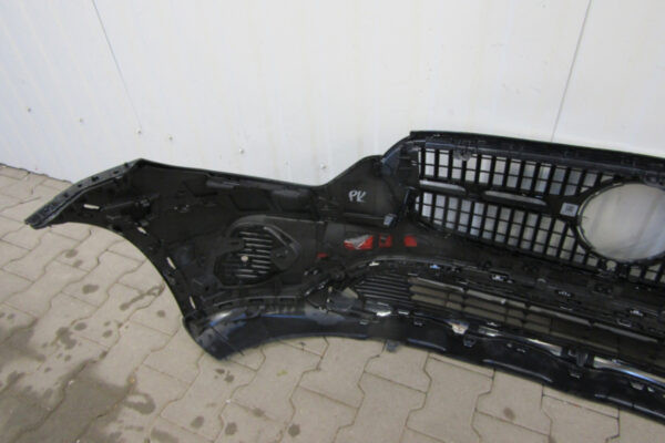 Bumper MERCEDES GLC W254 X254 22- A2548806100  Voorbumper JM537