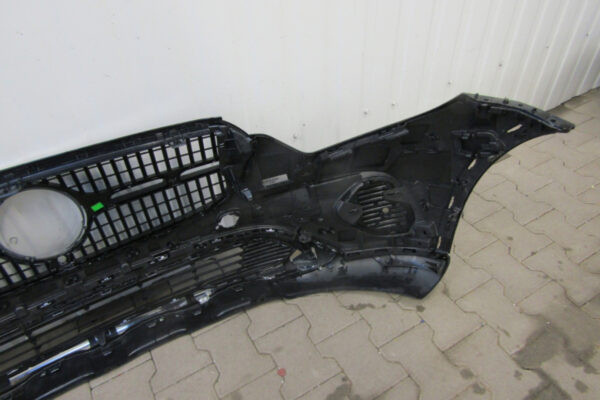 Bumper MERCEDES GLC W254 X254 22- A2548806100  Voorbumper JM537