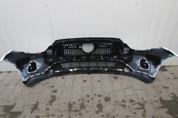 Bumper MERCEDES GLC W254 X254 22- A2548806100 Voorbumper JM543