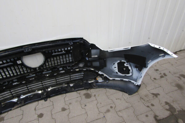 Bumper MERCEDES GLC W254 X254 22- A2548806100 Voorbumper JM543