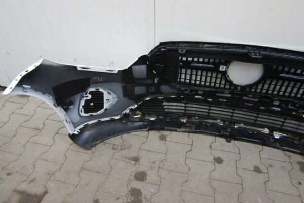 Bumper MERCEDES GLC W254 X254 22- A2548806100 Voorbumper JM543