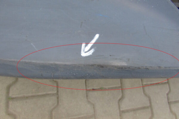 Bumper  Peugeot 208 II 2 GT-LINE 19-   Voorbumper  MZ1573