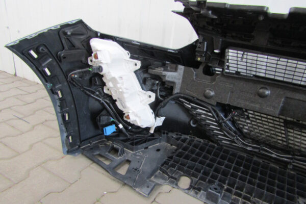 Bumper  Peugeot 208 II 2 GT-LINE 19-   Voorbumper  MZ1573