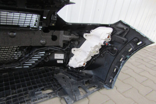 Bumper  Peugeot 208 II 2 GT-LINE 19-   Voorbumper  MZ1573