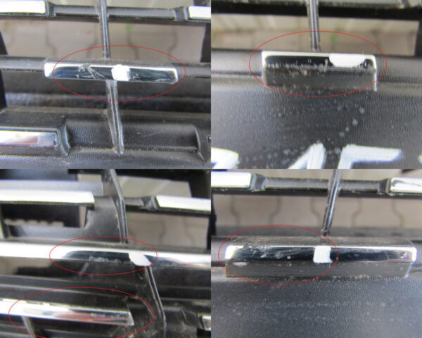 Bumper  Peugeot 208 II 2 GT-LINE 19-   Voorbumper  MZ1573