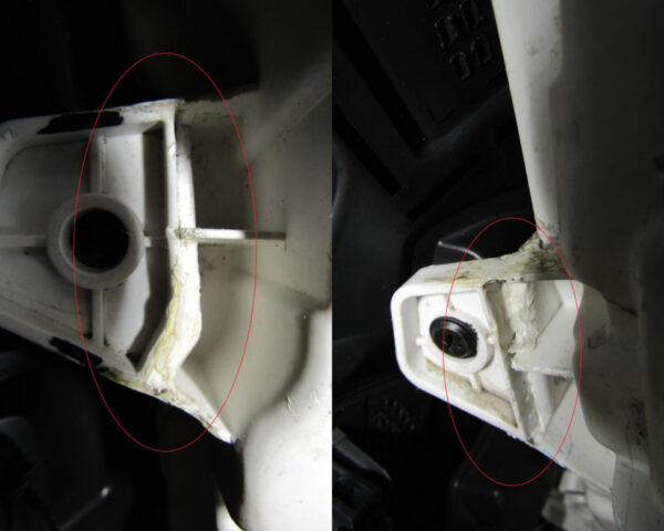 Bumper  Peugeot 208 II 2 GT-LINE 19-   Voorbumper  MZ1573