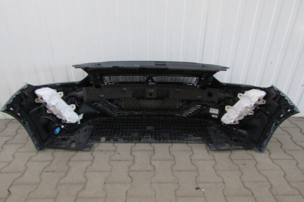 Bumper  Peugeot 208 II 2 GT-LINE 19-   Voorbumper  MZ1573