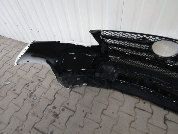 Bumper MERCEDES GLE AMG W166 SUV Voorbumper MZ11