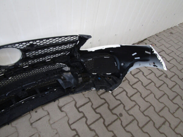 Bumper MERCEDES GLE AMG W166 SUV Voorbumper MZ11