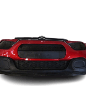 Bumper CITROEN C3 III Facelift 20- Voorbumper MZ26