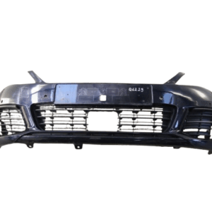 Bumper   Peugeot 308 II 2	 Facelift  17-   Voorbumper  Q6229