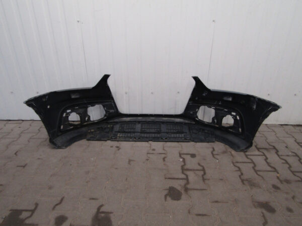 Bumper Audi Q3 8U0 S-line SLINE 11-14 Voorbumper Q4787