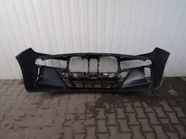 Bumper BMW 7 G70 M-Pakket M Pakket 22- Voorbumper Q6788