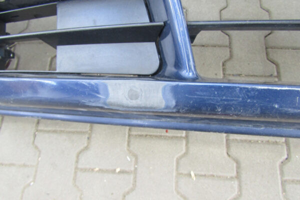 Bumper BMW 5 E60 E61 03-07 Voorbumper Q5251