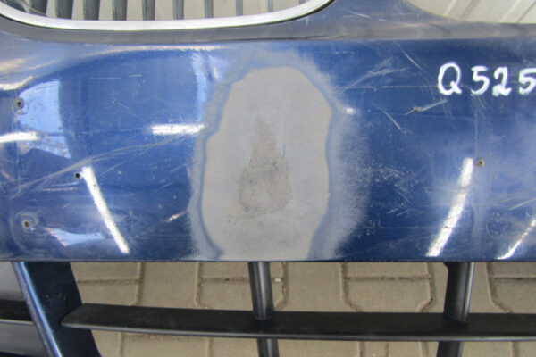 Bumper BMW 5 E60 E61 03-07 Voorbumper Q5251