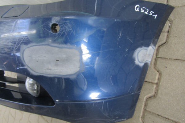 Bumper BMW 5 E60 E61 03-07 Voorbumper Q5251