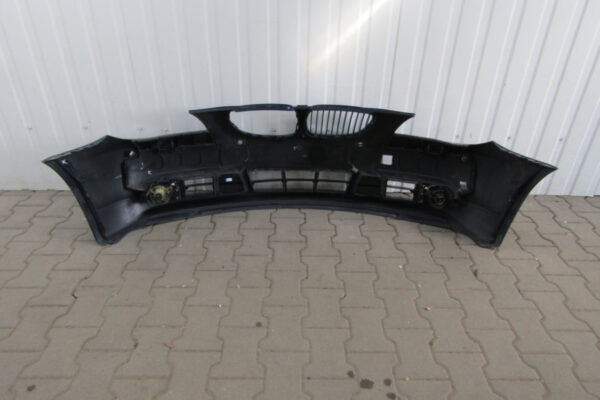 Bumper BMW 5 E60 E61 03-07 Voorbumper Q5251