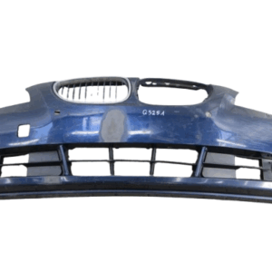 Bumper BMW 5 E60 E61 03-07 Voorbumper Q5251