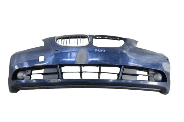 Bumper BMW 5 E60 E61 03-07 Voorbumper Q5251