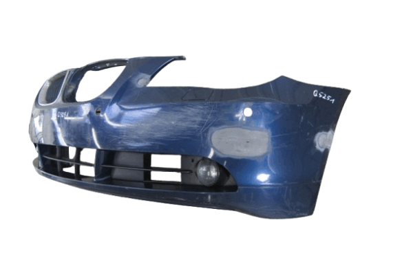 Bumper BMW 5 E60 E61 03-07 Voorbumper Q5251