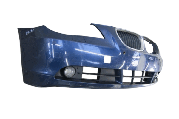 Bumper BMW 5 E60 E61 03-07 Voorbumper Q5251