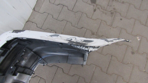 Bumper  BMW 3 E46 M3 M POWER Achterbumper Q3609