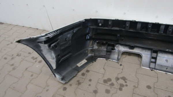 Bumper  BMW 3 E46 M3 M POWER Achterbumper Q3609
