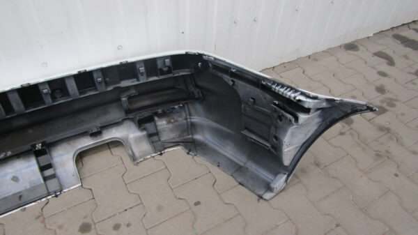 Bumper  BMW 3 E46 M3 M POWER Achterbumper Q3609