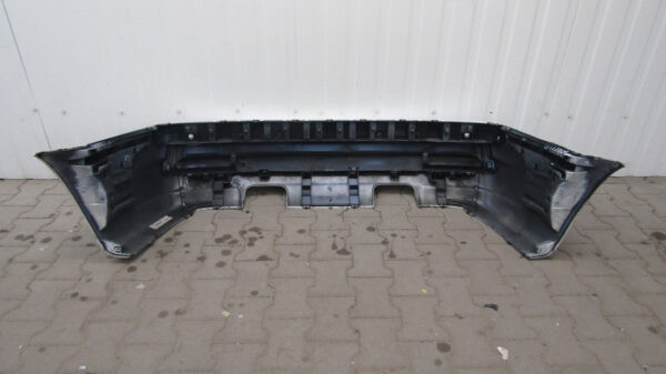 Bumper  BMW 3 E46 M3 M POWER Achterbumper Q3609