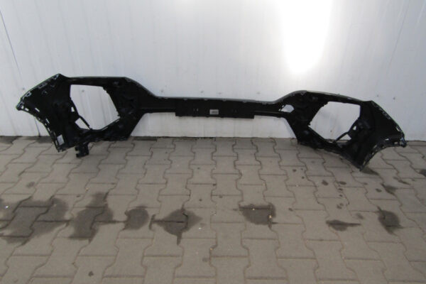Bumper	Peugeot 2008 2 II   Facelift 23-    Voorbumper  Q5180