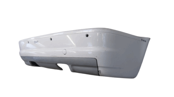Bumper  BMW 3 E46 M3 M POWER Achterbumper Q3609