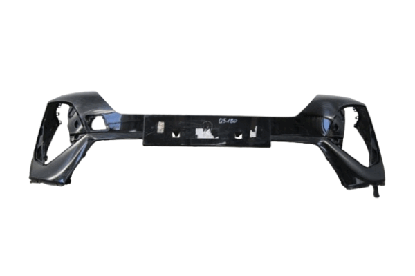 Bumper	Peugeot 2008 2 II   Facelift 23-    Voorbumper  Q5180