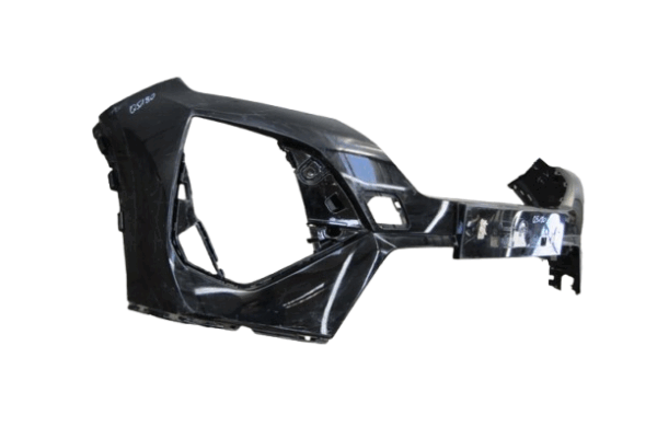Bumper	Peugeot 2008 2 II   Facelift 23-    Voorbumper  Q5180