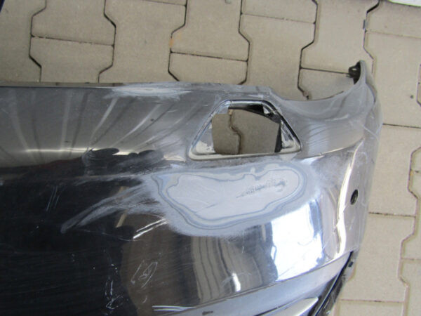 Bumper  BMW 5 F10 F11	 Facelift LCI 13-17    Voorbumper