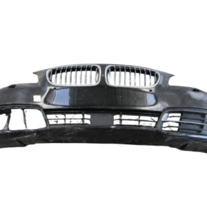 Bumper  BMW 5 F10 F11	 Facelift LCI 13-17    Voorbumper