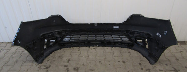 Bumper  Renault Trafic 3 III  Facelift  21- 620226941R  Voorbumper  KS6850